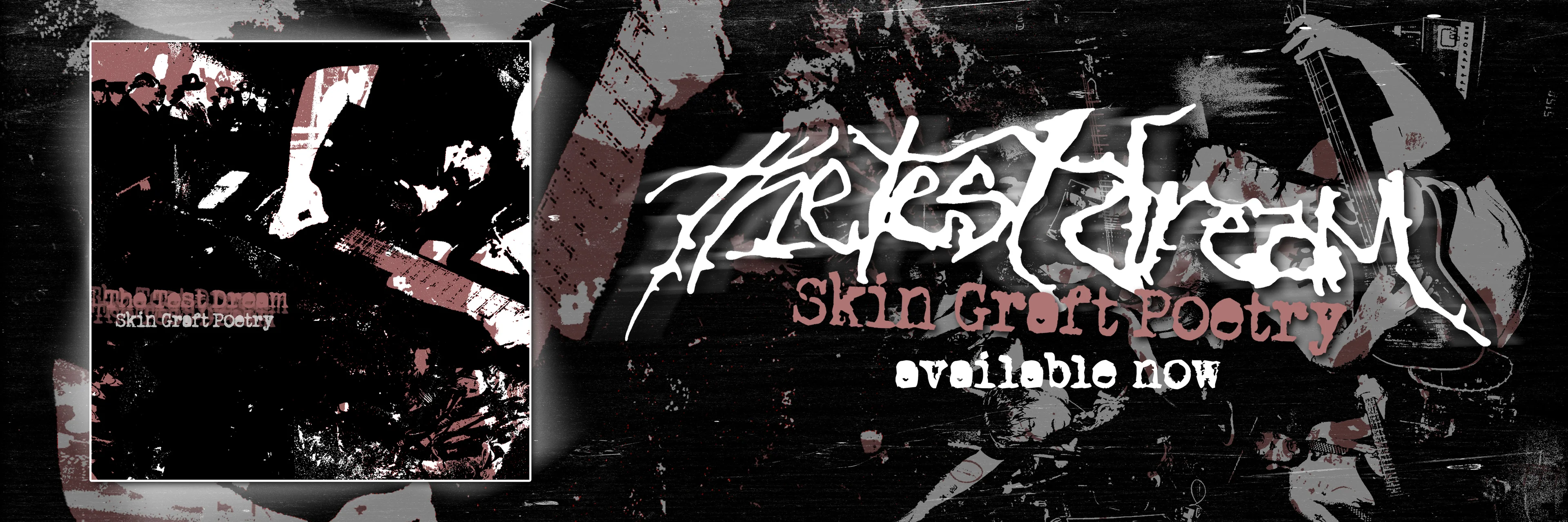 Hardcore Merchandise and Exclusive Vinyl