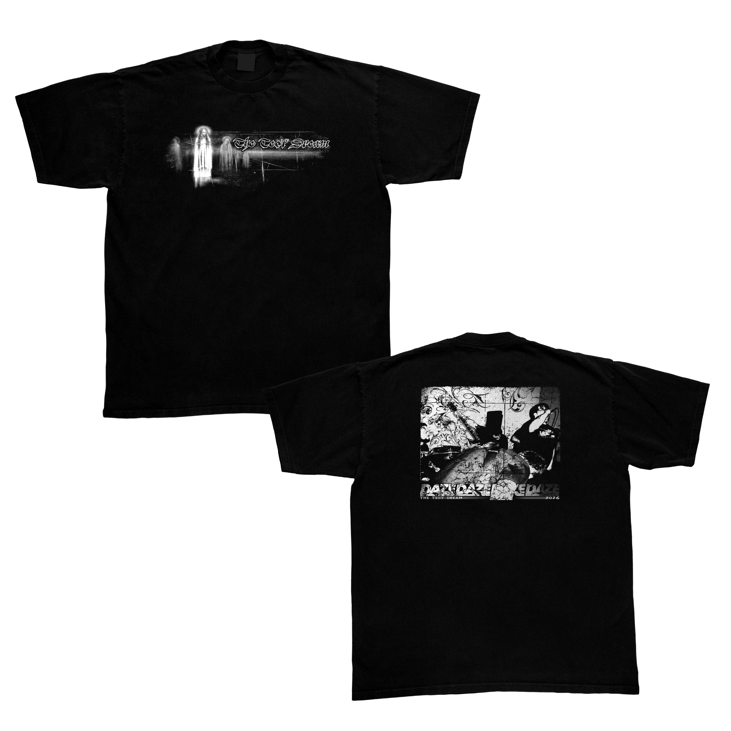 New Merch Releases